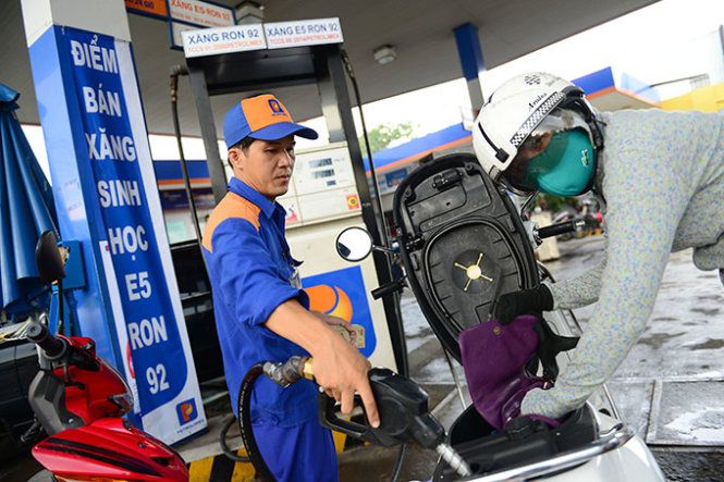 ベトナム財務省、ガソリン増税法案を提出か、過去最高税率へ
