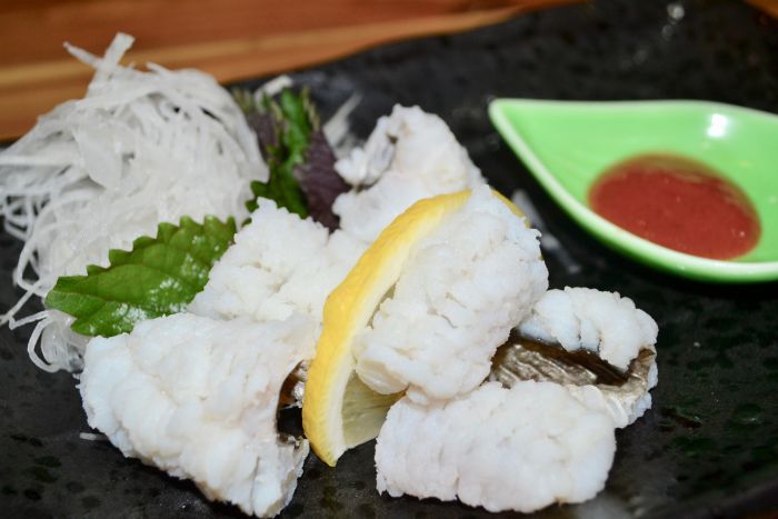 海鮮料理が大人気!! ハノイの日本料理店、今月のおすすめメニューを紹介【ふか田】