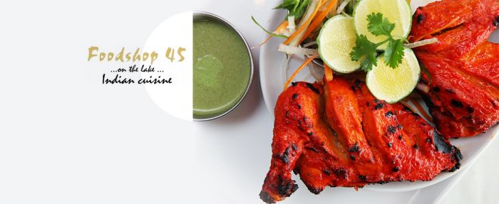 ハノイのインド料理店、デリバリーサービスを紹介！【foodshop45】