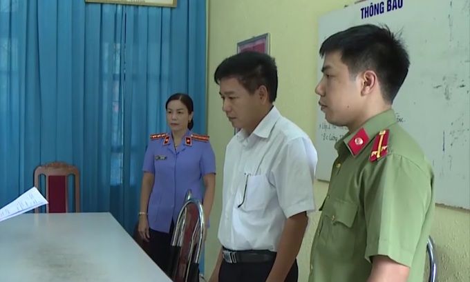 ベトナム高校教師試験で不正発覚、5人以上が関与の疑い