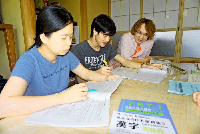 日本で労働環境に不満を持つベトナム人研修生の退職増加