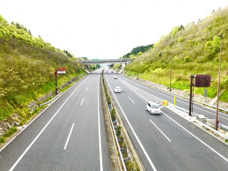 ダナン-クアンガイ省を結ぶ高速道路が開通