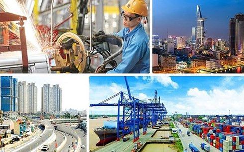 ベトナム経済、2019年は好調維持の見通し