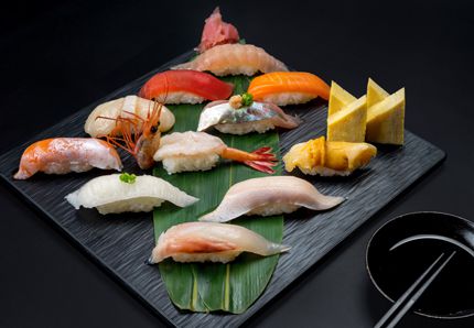 【ちよだ鮨】12月末まで！単品お寿司20％OFF!! 美味しいお寿司をお手頃価格で。