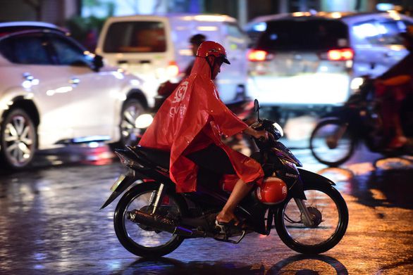 ベトナム南部、雨季の到来は遅く早期に明ける見込み