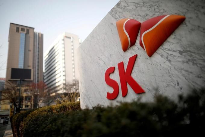 韓国系SKグループ、ビングループの株式10億ドルを取得