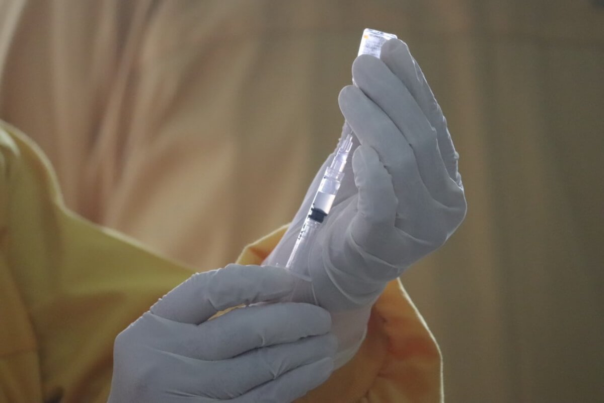 日本で新型コロナワクチン接種希望の在外邦人の方へのお知らせ