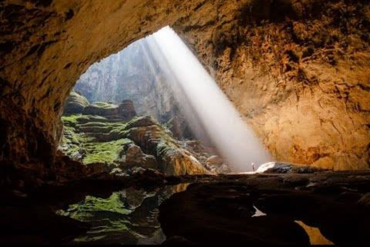 ベトナムの洞窟が凄い！世界遺産のフォンニャケバン国立公園を紹介！