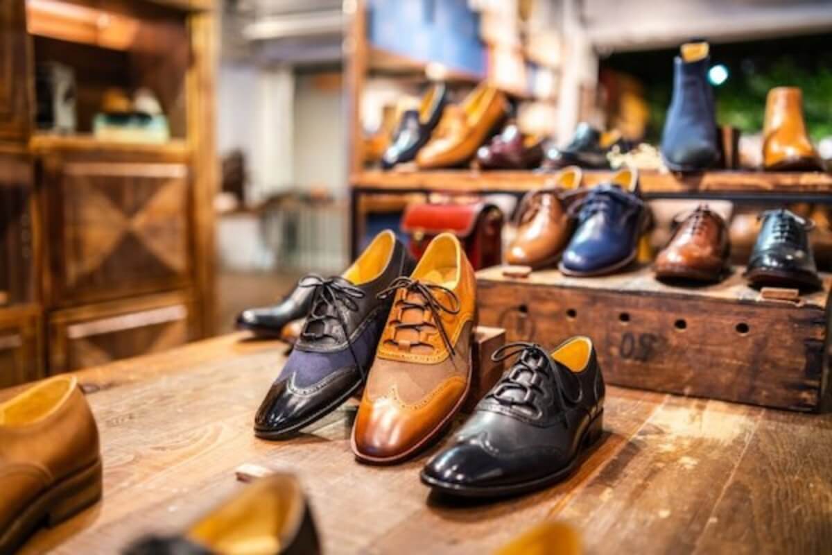ホーチミンで男性用革靴・スニーカーを買うなら＊おすすめ店舗10選