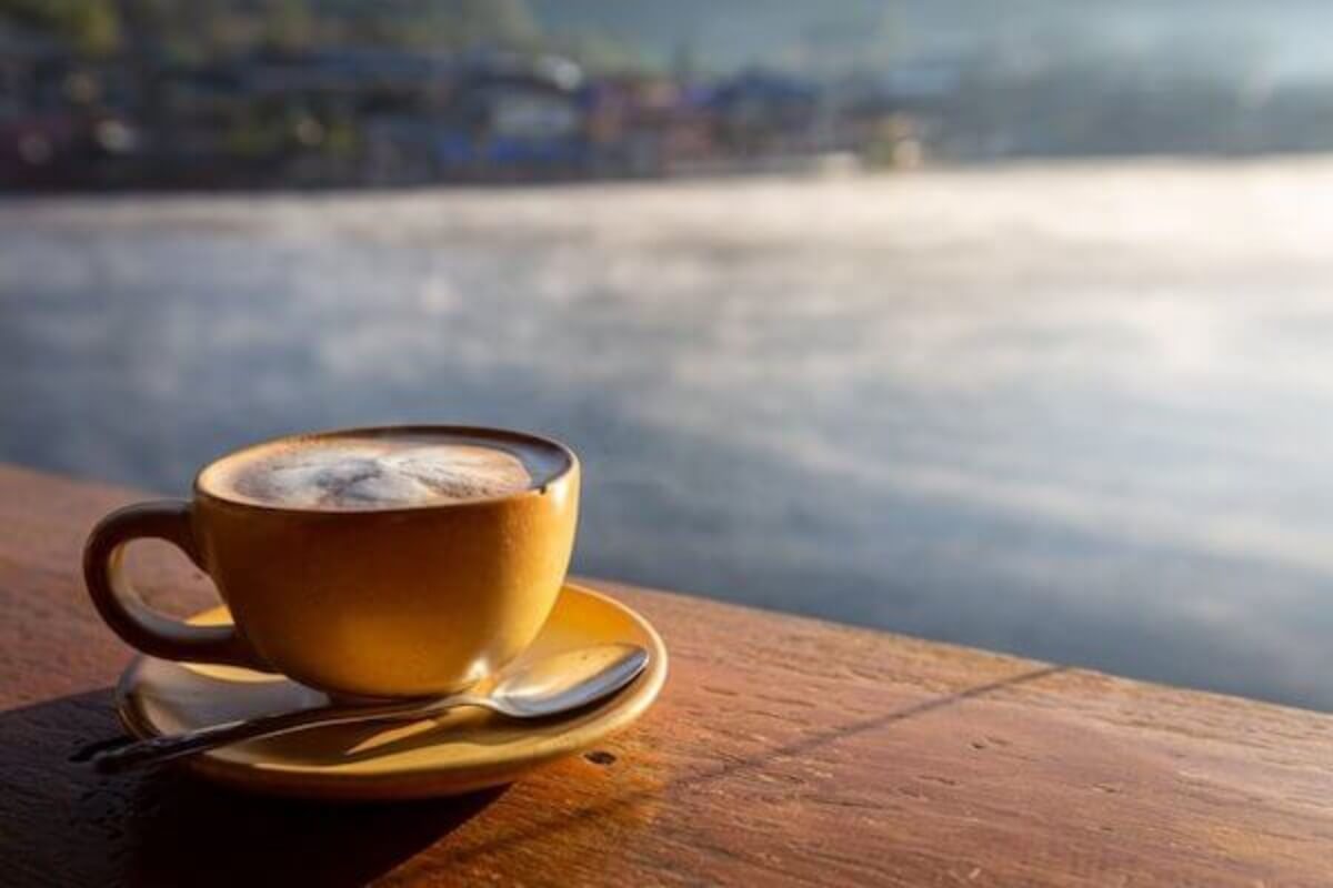 ハノイの西湖付近で優雅な時間を過ごせる＊おすすめのカフェをご紹介