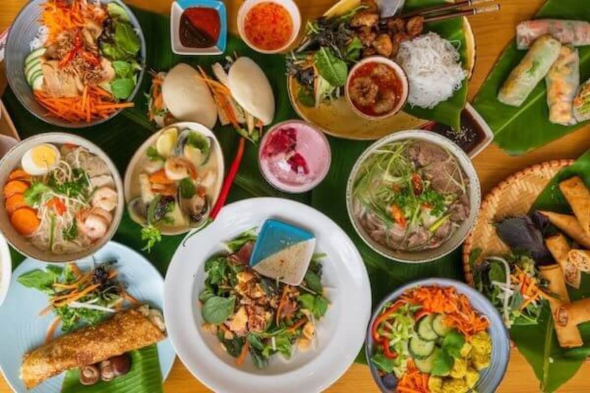 ベトナムで有名な料理23選｜美味しいのはフォーだけじゃない!?
