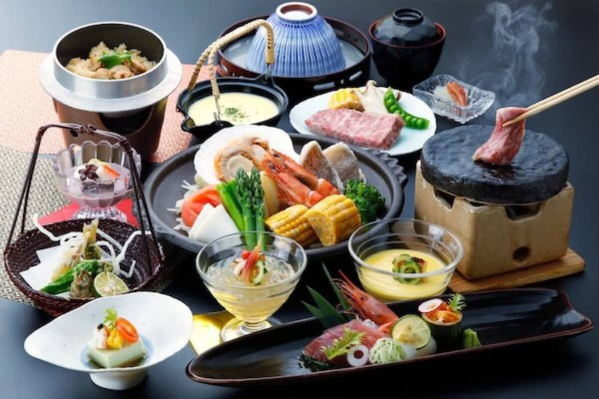 ハノイで日本食を食べるならココ！ 接待で使えるお店や深夜営業のお店を紹介