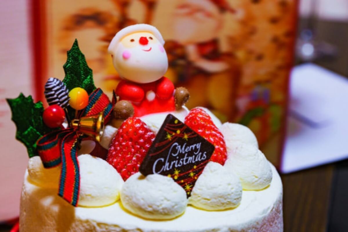 クリスマスケーキ＆スイーツ特集☆2022☆