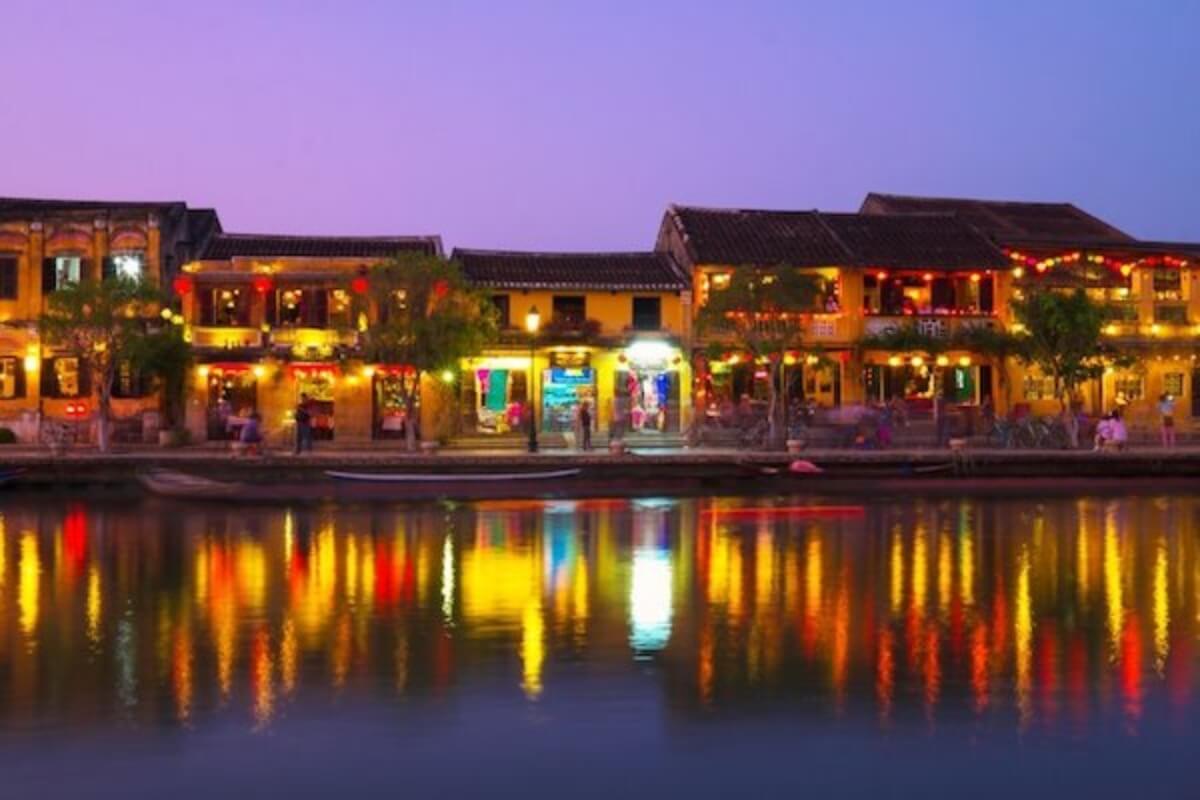 魅力満載！2022年に世界が注目したベトナムの観光地トップ10