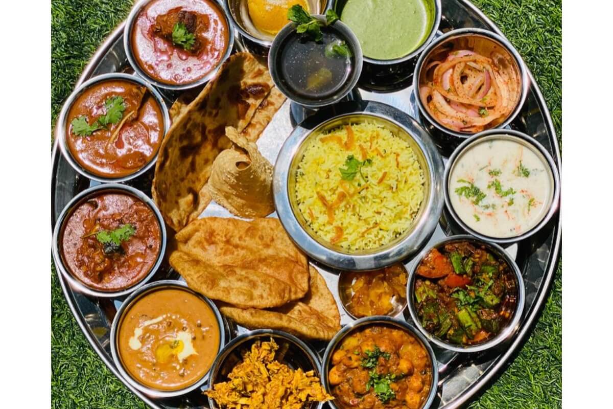 ホーチミンで本格インド料理を楽しむなら「ザ・インディアンハウス」
