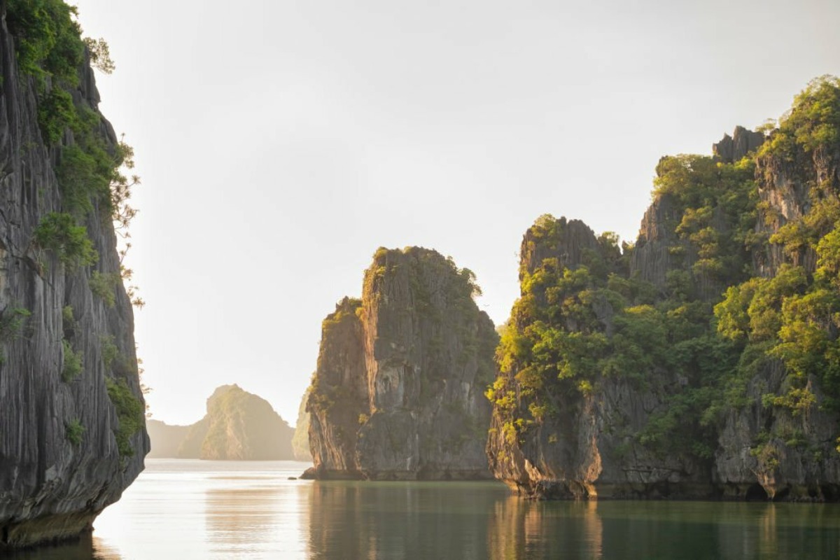 有名旅行サイトが選ぶ！ベトナムの秋の休暇先トップ5
