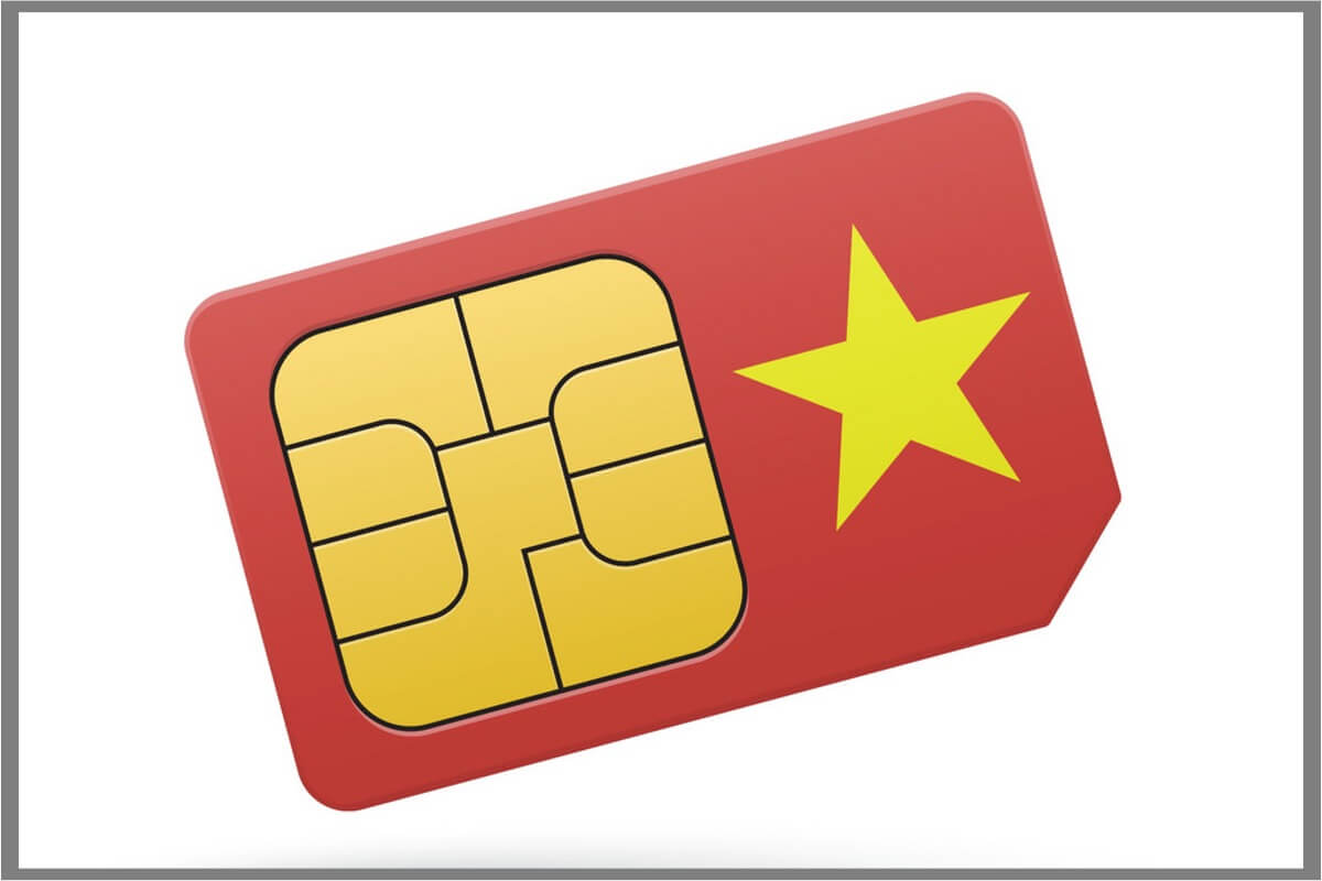 2024｜ベトナムで使えるeSIMやSIMカードは？ 日本での事前購入がオススメ！