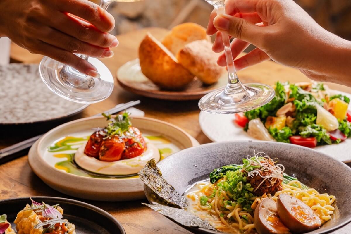 25年7月|「食」でサステナブルを。お洒落ベジタリアンのCELA(セラ)