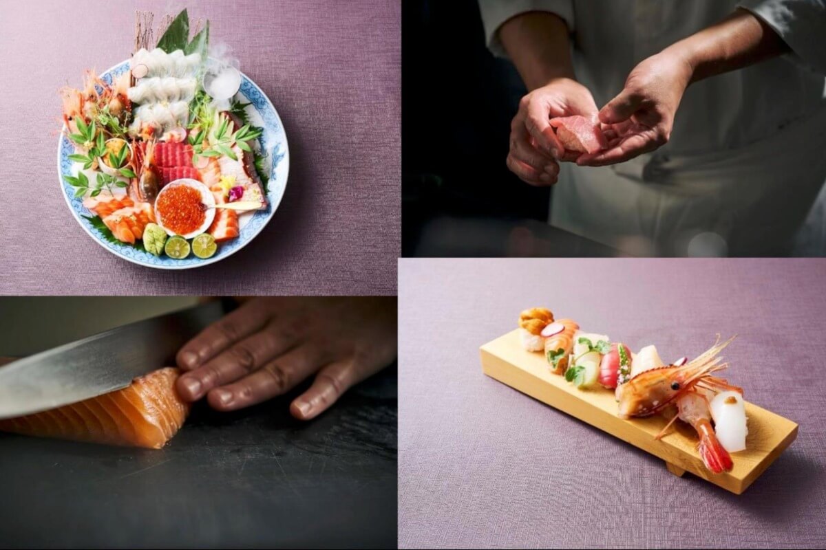 25年10月|「日本の食文化」そのままを輸出! タオディエンのSHARI Saigon