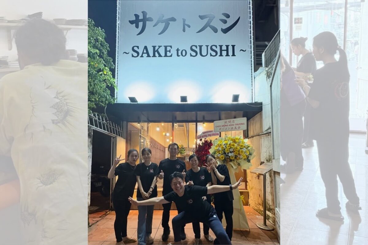 25年10月|ファンビッチャンでコスパ抜群の寿司!和創跡地にサケトスシ開店!!