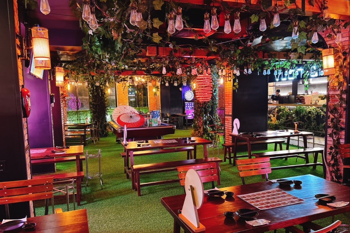 25年10月｜エリア最安値！？ 恵美須商店が手掛けるベトナム居酒屋！！