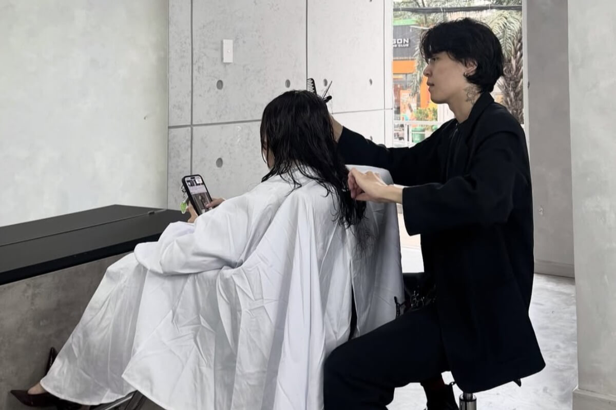 25年10月｜人気日系サロン「été（エテ）」が2号店をオープン