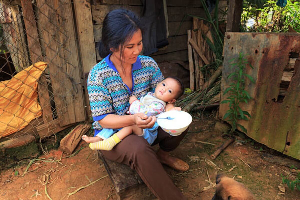 ベトナム・見えない貧困の実態｜若者たちの現実と希望の灯「KOTO」