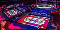 International Tourist Club（ITC / Chats Slot）