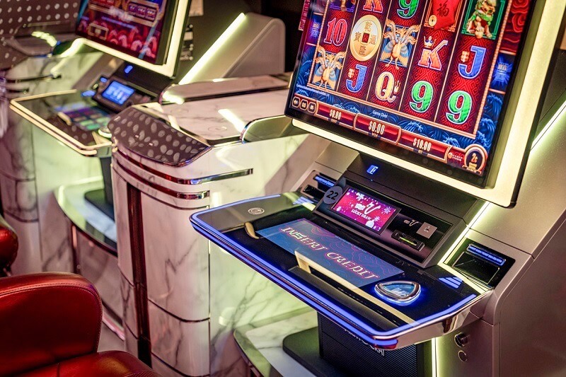 Club V E-Gaming（Pullman Saigon Centre内）