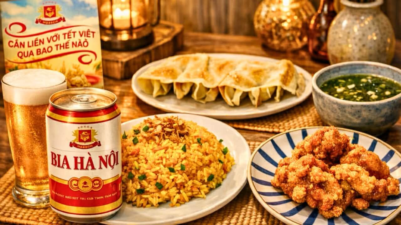 ビアホイ富士のビールと大衆酒場の雰囲気が伝わる写真 1