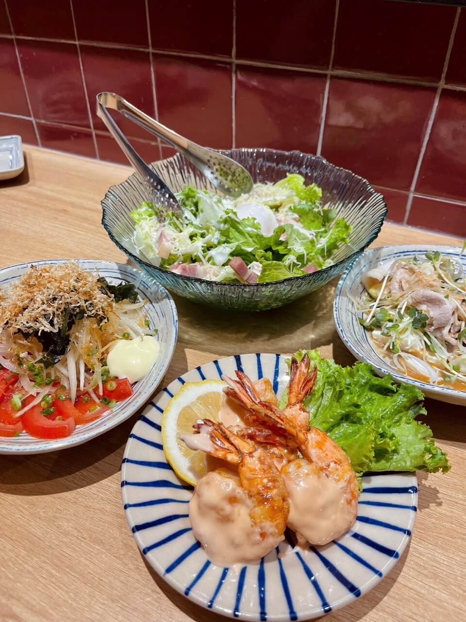 炭火焼 鈴の屋 メニュー画像3