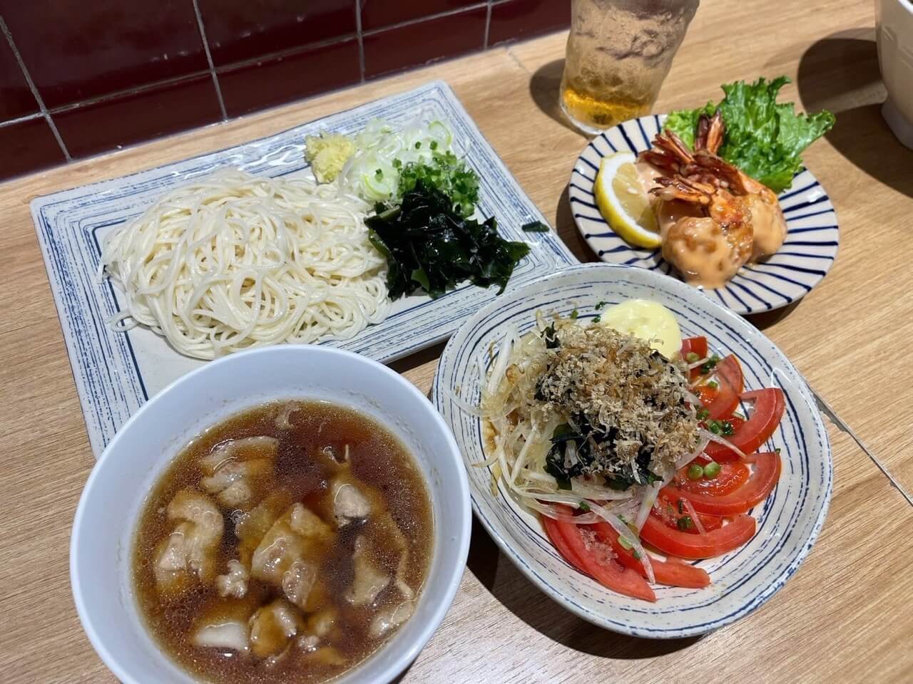 炭火焼 鈴の屋 メニュー画像6
