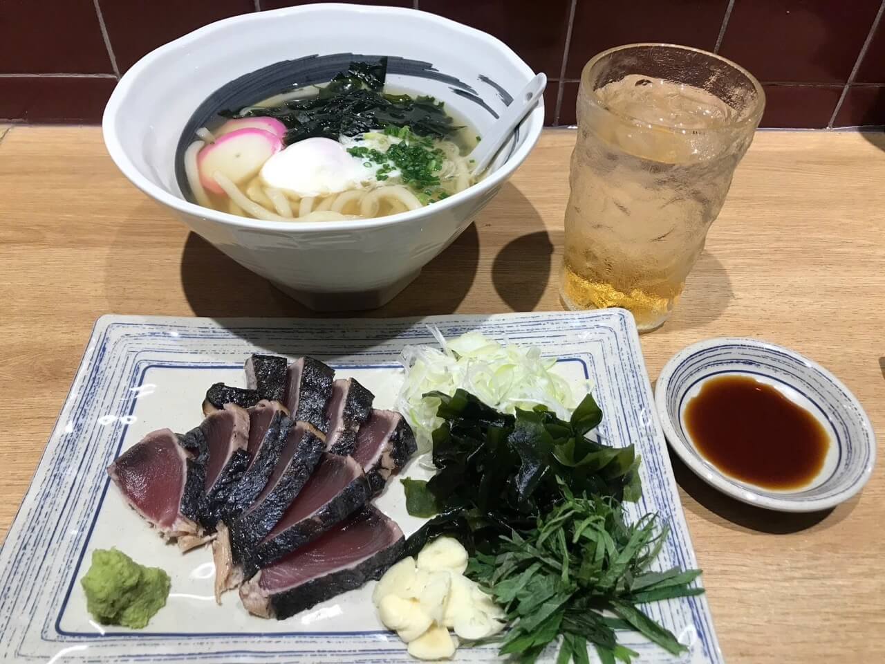炭火焼 鈴の屋 メニュー画像5