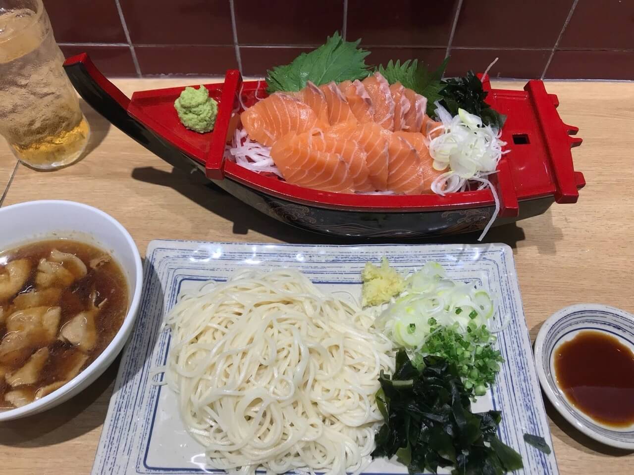 炭火焼 鈴の屋 メニュー画像4