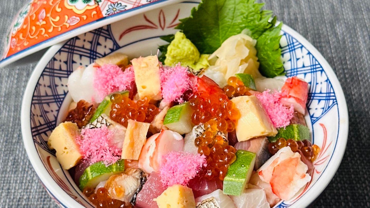 居酒屋 縁 ハノイ カウンター利用しやすい店内