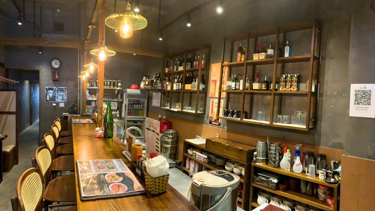 初詣の店舗写真