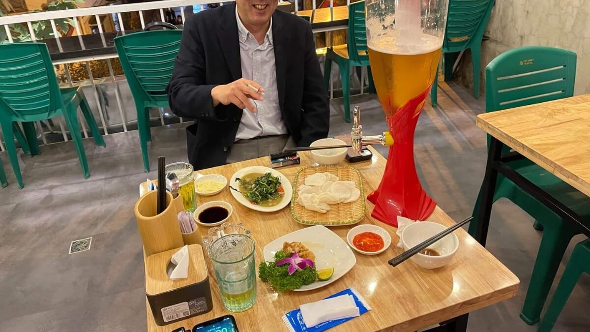 ビアホイ富士の店舗写真