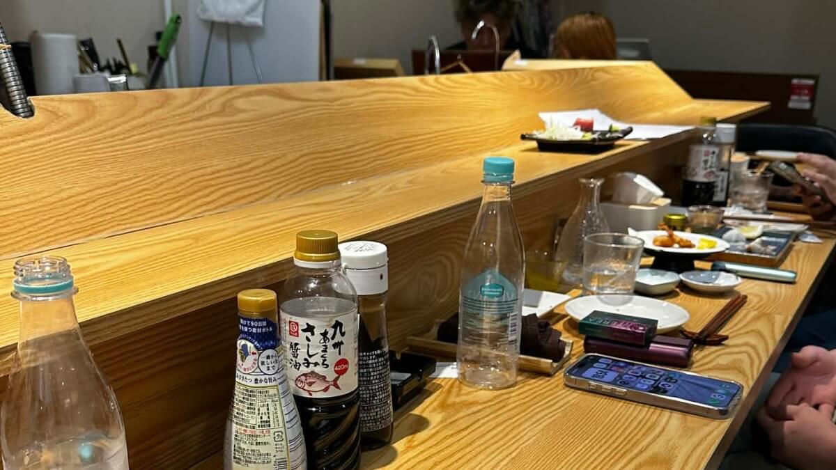 すしやの店舗写真