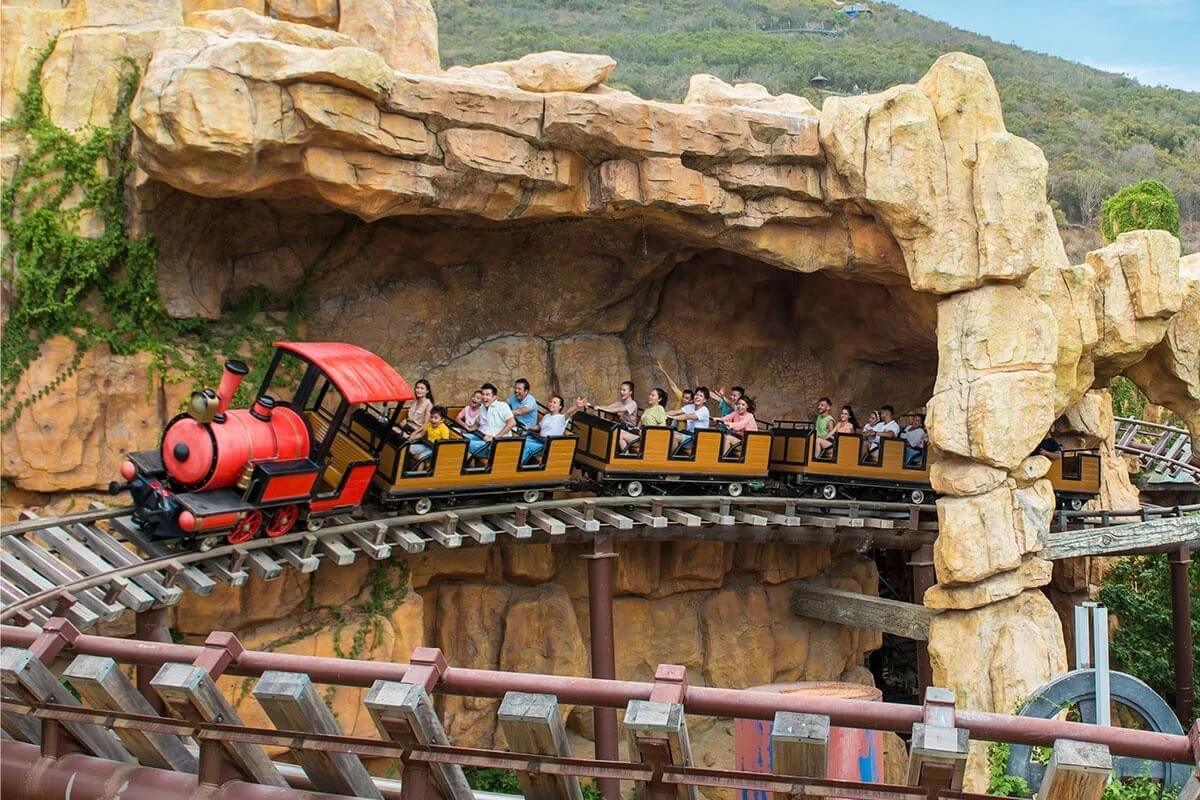 タップバーホットスプリングセンター