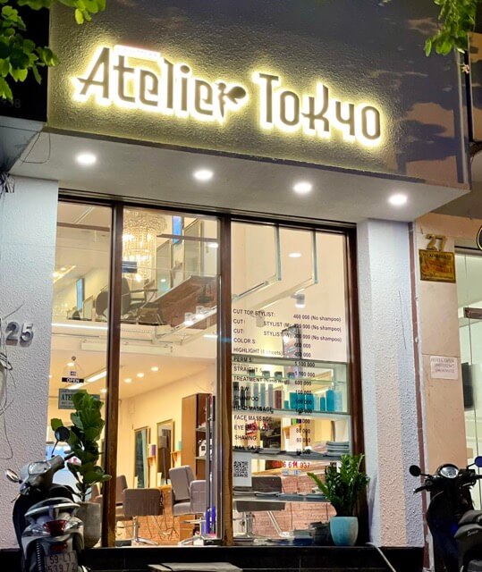 Atelier Tokyo（アトリエトーキョー）のイメージ