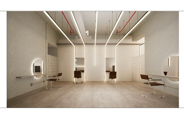9nine hair salon（ナイン）のイメージ