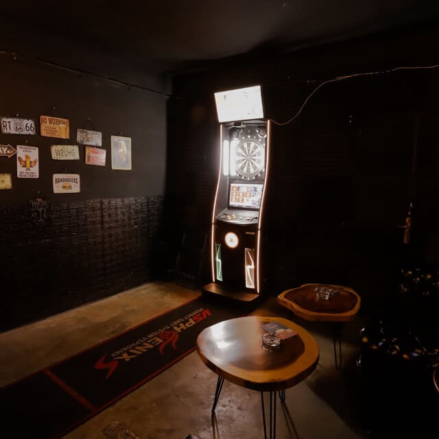 JOKER HAIR SALON x BAR（ジョーカー）のイメージ