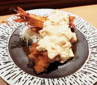 小料理屋 西の小料理写真