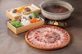 博多いねやの料理写真