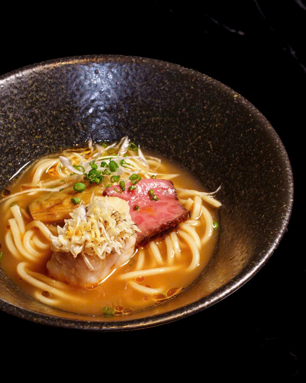焼肉矢澤ハノイと鮨ななつのコラボレーションディナー料理4