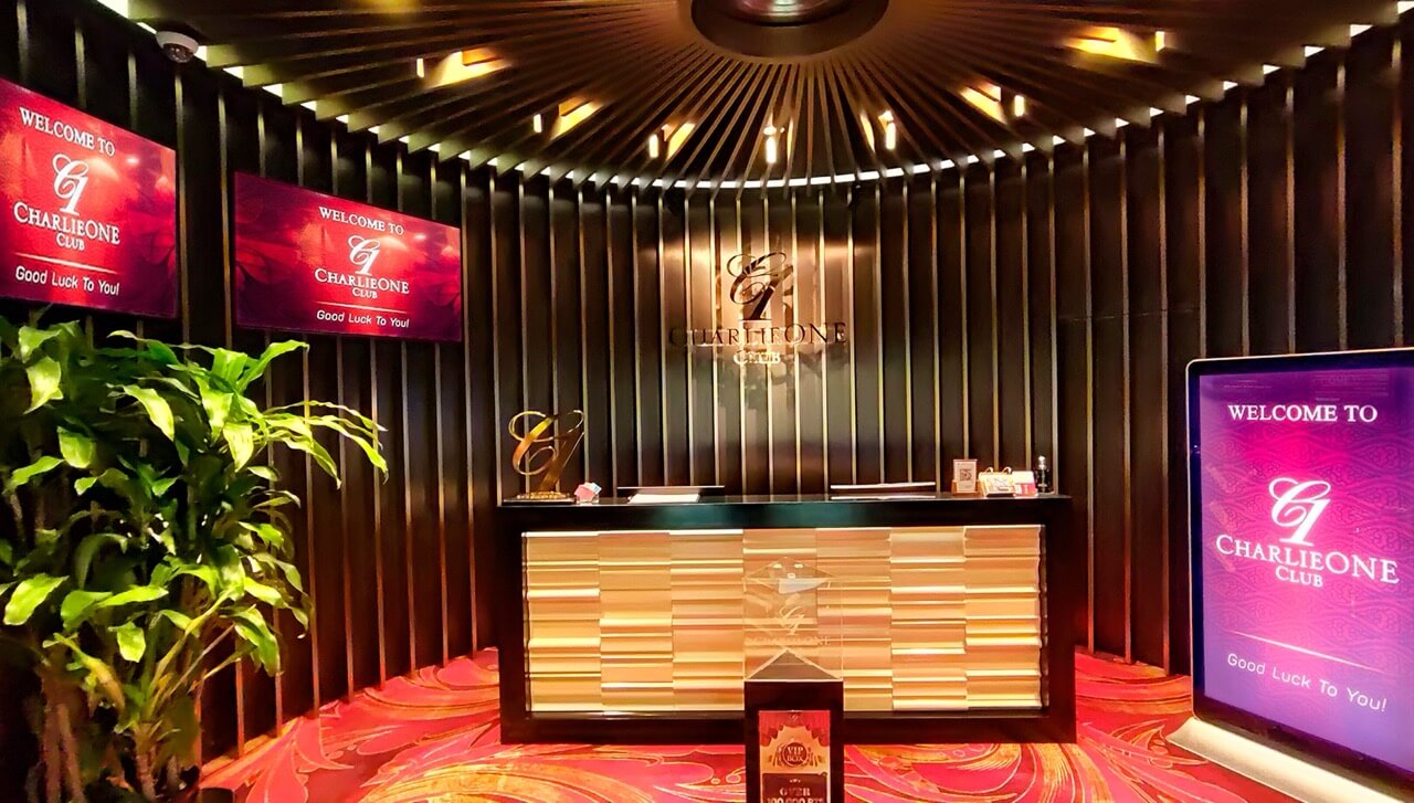 CHARLIEONE Hanoi 紹介イメージ