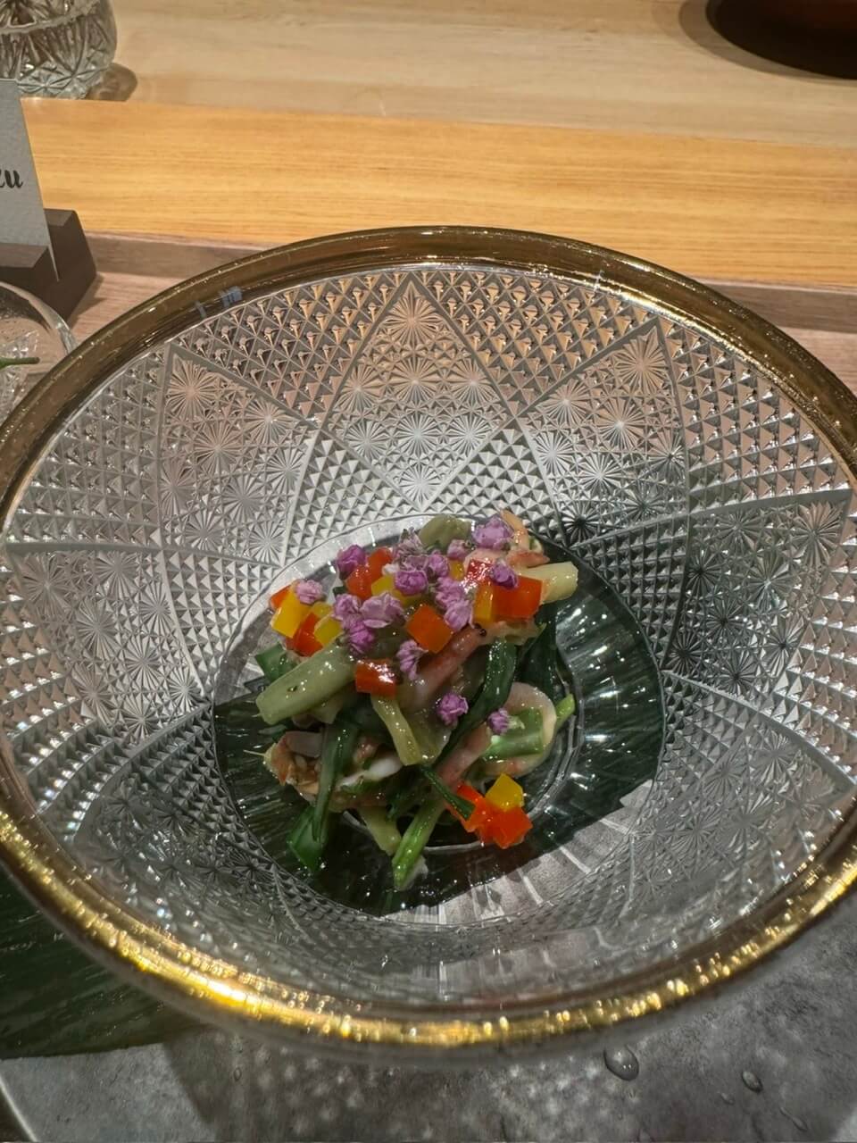 三代目石田屋の季節の料理