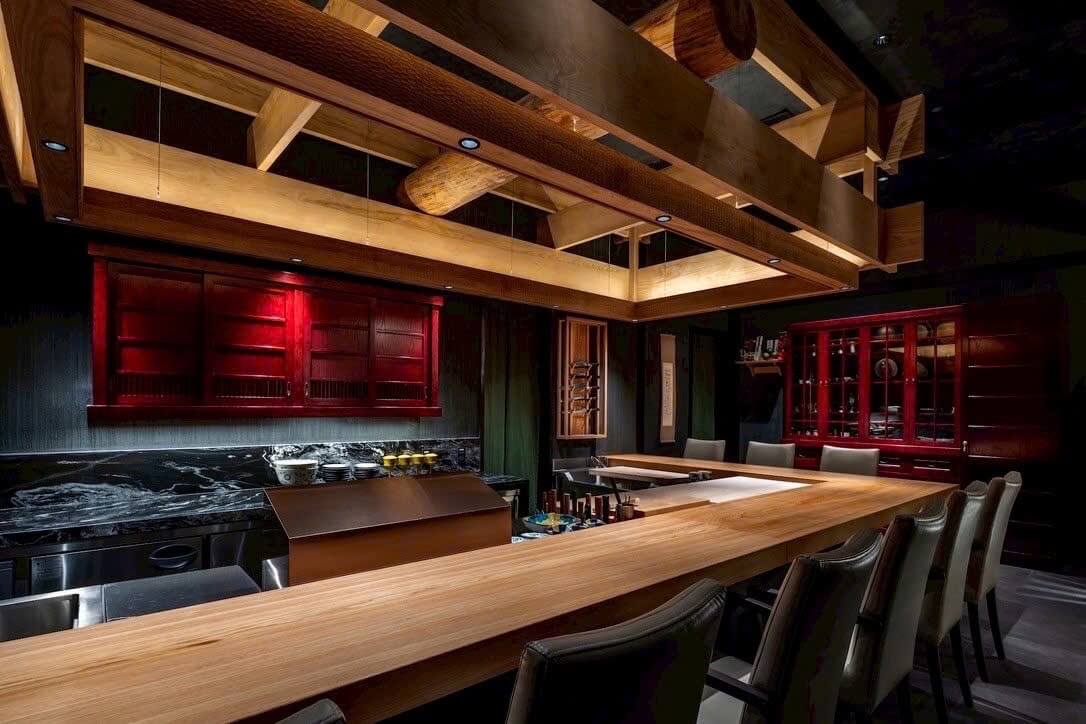 三代目石田屋の店内写真4
