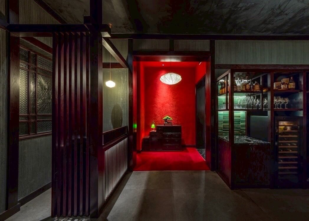 三代目石田屋の店内写真2