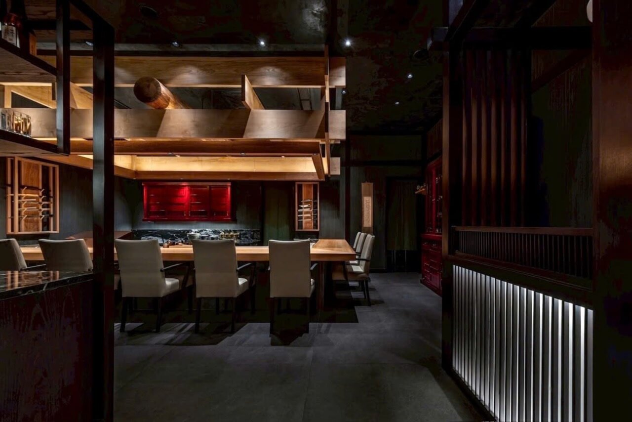 三代目石田屋の店内写真3